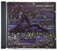 V/A - Noites Cariocas: Maiores Do Choro No Teatro