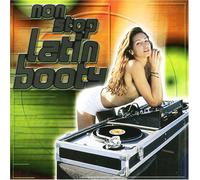 V/A - Non-Stop Latin Booty
