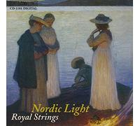 V/A - Noric Light