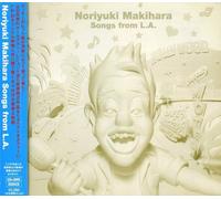 V/A - Noriyuki Makihara Song From L.A.