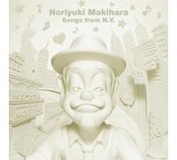 V/A - NORIYUKI MAKIHARA SONGS