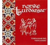 V/A - NORSKE TURDANSER