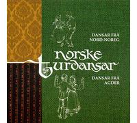 V/A - NORSKE TURDANSER