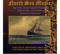 V/A - NORTH SEA MUSIC