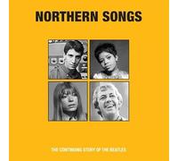 V/A - NORTHERN SONGS: THE..