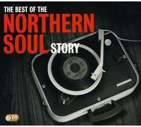 V/A - Northern Soul (2 CD)