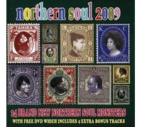 V/A - Northern Soul 2009