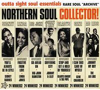 V/A - Northern Soul Collector!