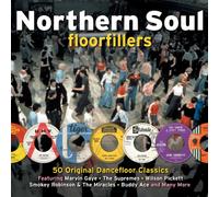 V/A - Northern Soul Floorfillers (2 CD)