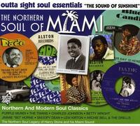 V/A - Northern Soul Of Miami