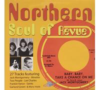 V/A - Northern Soul Of Revue