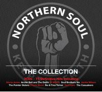 V/A - Northern Soul -The Collection (3 CD)