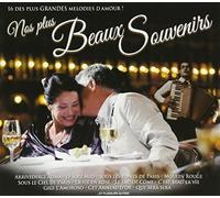 V/A - Nos Plus Beaux Souvenirs