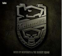 V/A - Nosferatu & The Sickest Squad: Hardcore4life 2013 (2 CD)