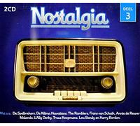 V/A - NOSTALGIA DEEL 3