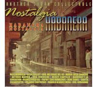 V/A - Nostalgia Habanera