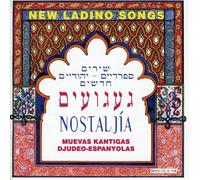 V/A - Nostaljia/New Jewish Ladino