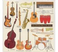 V/A - Not Fusion But True Jazz (Side History Of Jaco Pas