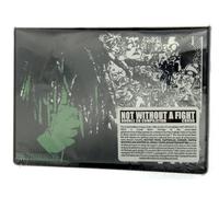 V/A - Not Without A Fight (2 CD)