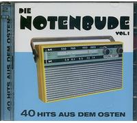 V/A - Notenbude 40 Hits Aus Dem Oste (2 CD)