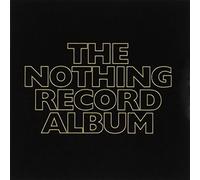 Various Artists The Nothing Album (CD)