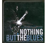 V/A - Nothing But The Blues