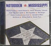V/A - NOTODDEN - MISSISSIPPI