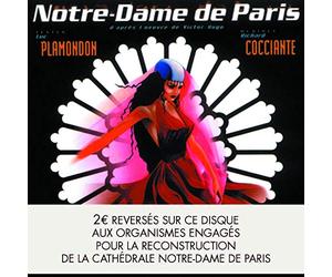 V/A - NOTRE-DAME DE PARIS