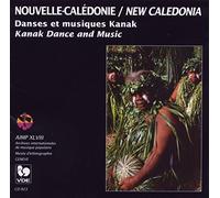 V/A - NOUVELLE CALEDONIE