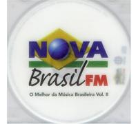 V/A - NOVA BRASIL - O MELHOR ..