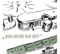 V/A - Nova Explore Blue Note
