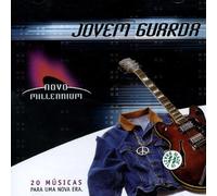 V/A - Novo Millennium: Jovem Guarda
