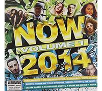 V/A - Now 2014