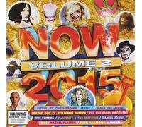 V/A - Now 2015 Vol 2