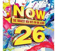 V/A - Now 26