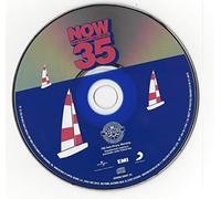 V/A NOW 35 -THAT'S WHAT I CA (CD)