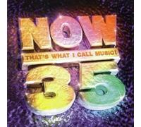 V/A - NOW 35! -THAT'S WHAT I CA