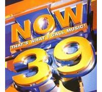Artisti Vari – Now That's What I Call Music 39 – 2 CD – Virgin Mobile