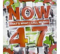 Artisti Vari - Now That's What I Call Music 47 / Various - 2 Cd