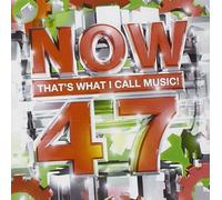 V/A NOW 47 (CD)