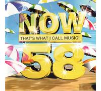 V/A - NOW 58