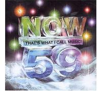 Artisti Vari - Now That's What I Call Music 59 / Various - 2 Cd