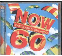 V/A - NOW 60 (2 CD)