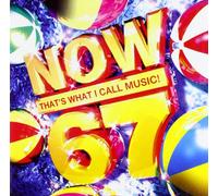 Various Artists Now That's What I Call Music 67 (CD) Album