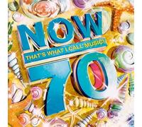 V/A - NOW 70 (2 CD)