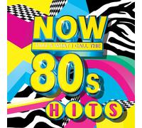 V/A - Now 80s Hits