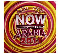V/A - Now Arabia 2011