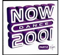 Artisti Vari - Now Dance 2001 Part 2 / Various - 2 Cd