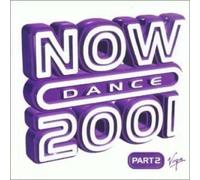 Artisti Vari - Now Dance 2001 Part 2 / Various - 2 Cd