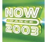 V/A - NOW DANCE 2003 -45TR- (2 CD)